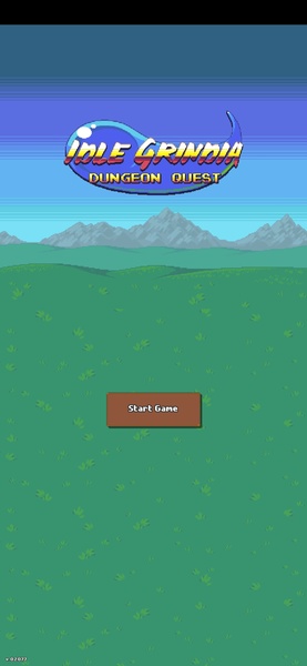 Idle Grindia: Dungeon Quest - Preview 20