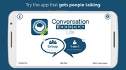 Conversation Therapy Lite screenshot 10