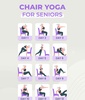 Chair Yoga for Seniors screenshot 8