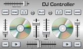 DJ Control screenshot 1