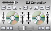 DJ Control screenshot 1