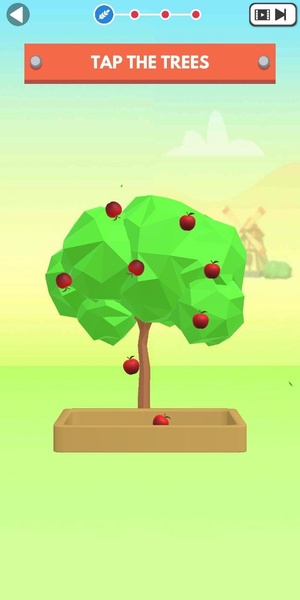 Farmer Hero - Preview 3