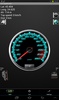 GPS Speedometer in mph screenshot 2