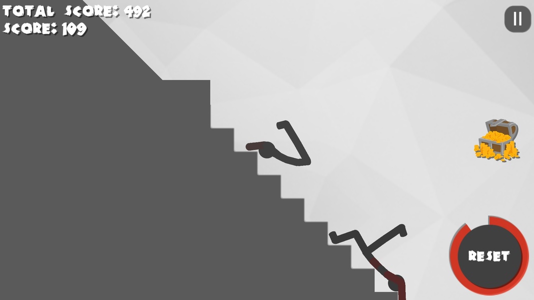 Stickman Destruction 3 Heroes - Preview 8
