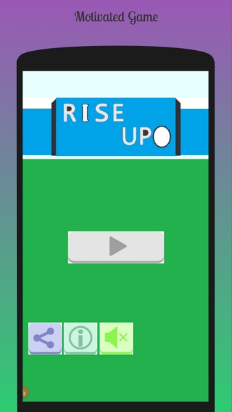 Rise Up new 2 - Preview 1