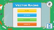 Vector Racing screenshot 5