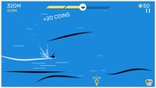 Wind Rider screenshot 1