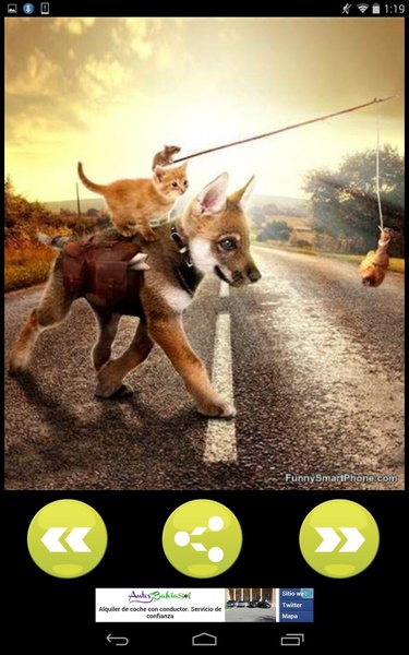 Impossible Photoshop - Preview 4