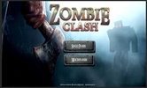 Zombie Clash Multiplayer screenshot 8