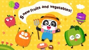 Baby Panda's Fruit Farm screenshot 3