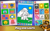 Shapes & Colors Games for Kids screenshot 8