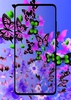 Butterfly Wallpaper screenshot 4