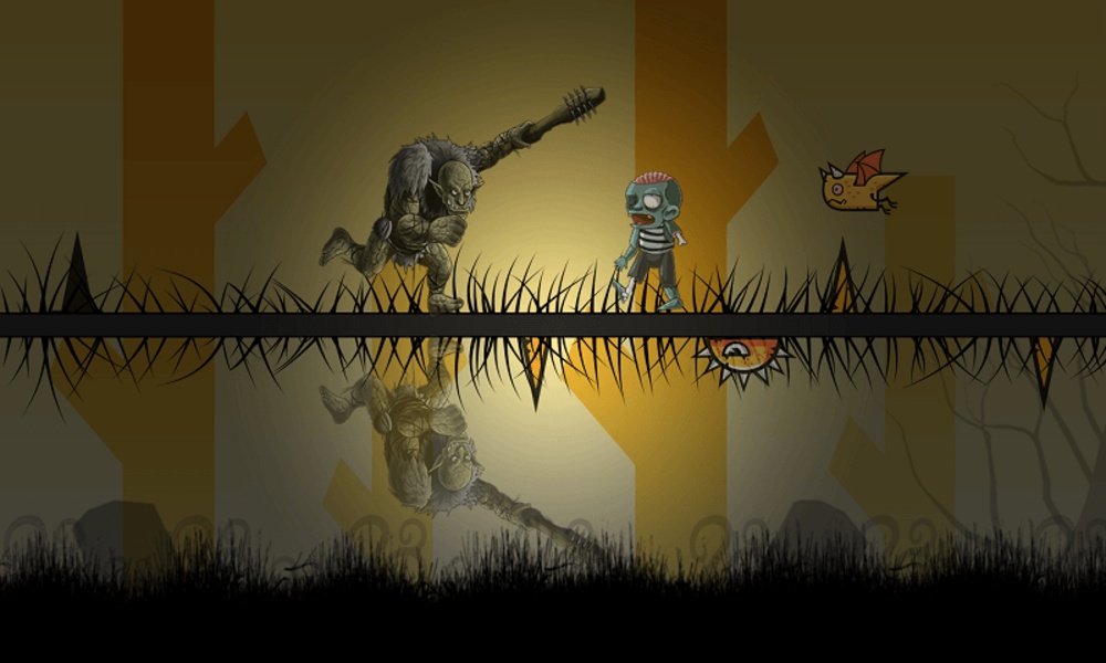 Deathly Run - Preview 2