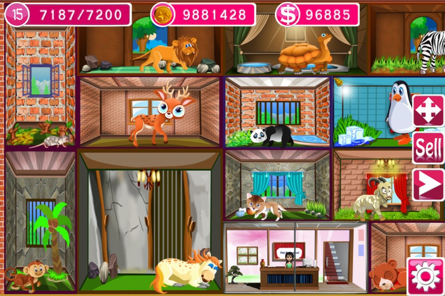 Pet Hotel - Preview 2