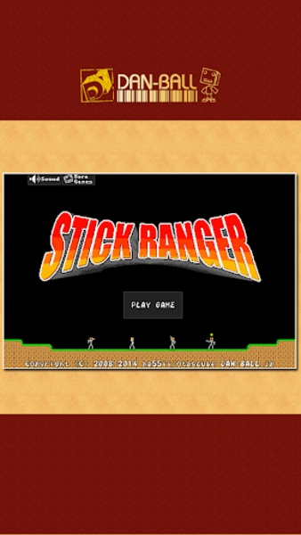Stick Ranger - Preview 11