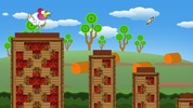 Chicken Run screenshot 1