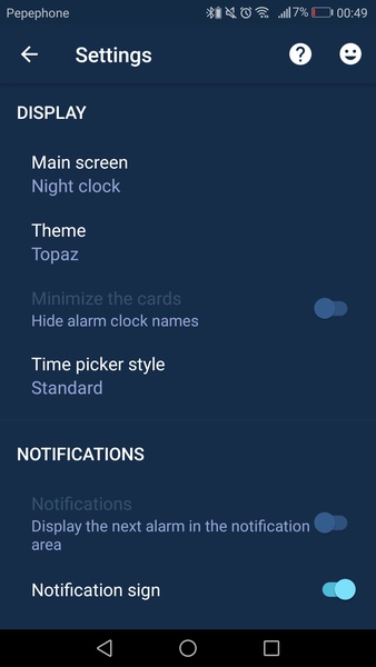 Original Alarm Clock - Preview 5