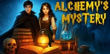Exit Door: Alchemy's mystery feature