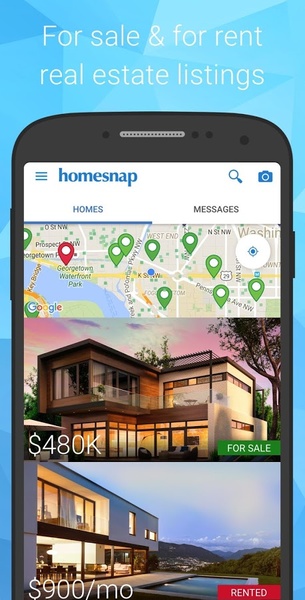 Homesnap - Preview 25