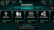 Ancient Aliens: The Game screenshot 3