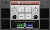 Drum Machine screenshot 5