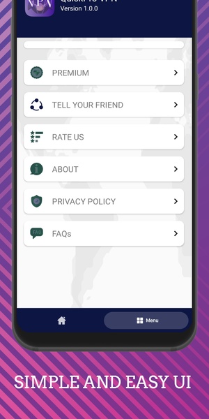 QuickPro VPN - Preview 1