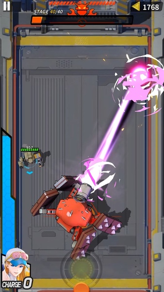 Arc Robo - Preview 3