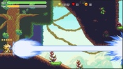 Battle Of Super Saiyan Blue screenshot 2