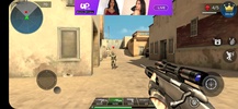 Critical Strike GO: Gun Games screenshot 12