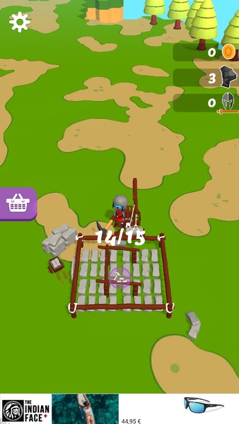 War of Islands - Preview 4