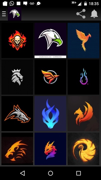 LOGOS HD - Preview 2