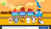 Trainy: Educational game for children screenshot 1