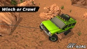 Gigabit Off-Road screenshot 16