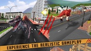 Dinosaur Simulator Free screenshot 3