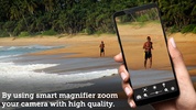 Magnifying Glass - Zoom Camera screenshot 7