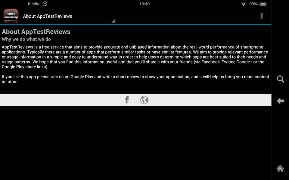 Best Video Streaming Apps - Preview 1