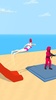 Jump Girl screenshot 3