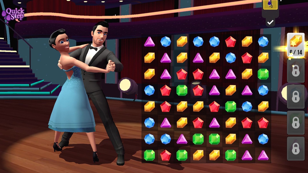 Dancing with the Stars - Preview 1