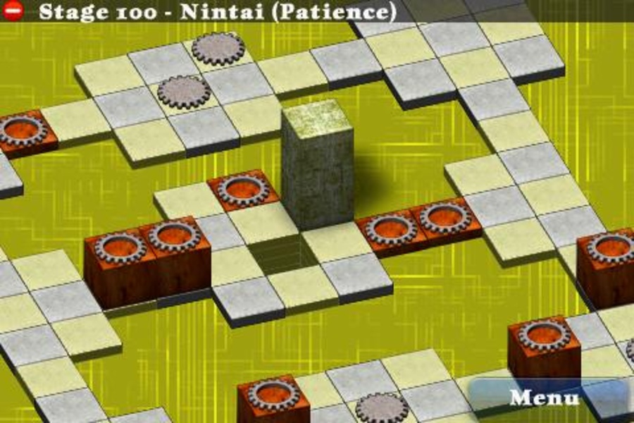 Nintaii Lite - Preview 1