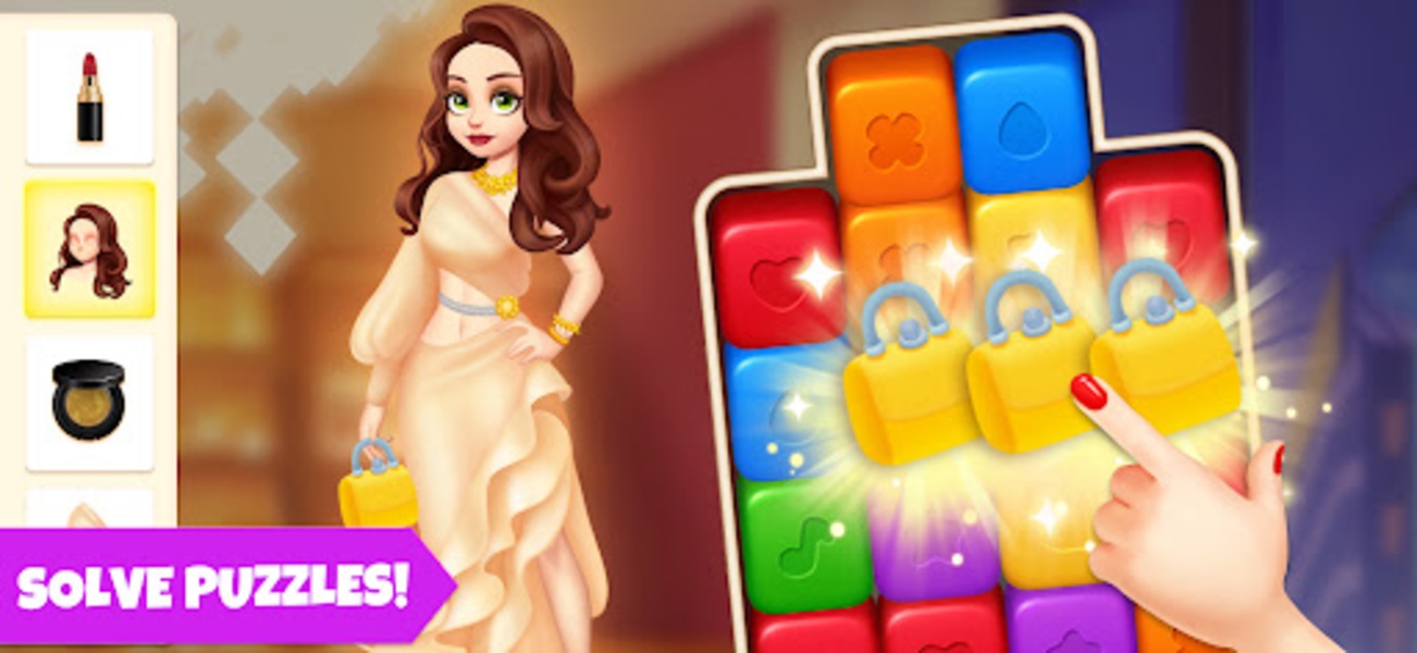 Makeover Blast - Preview 7