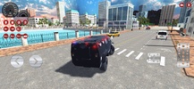 Police Game screenshot 5