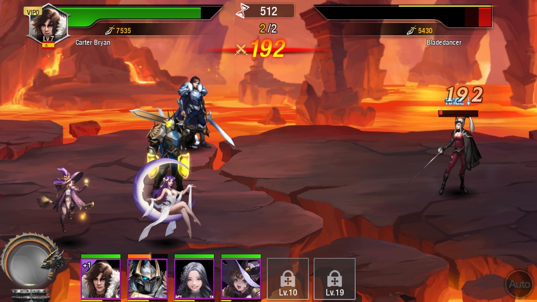 League of Angels - Paradise Land - Preview 10