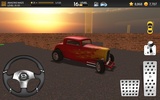 Car Parking Game 3D screenshot 11