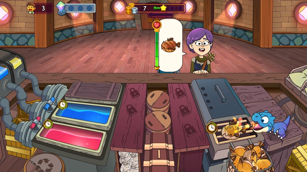 Potion Punch 2 - Preview 1