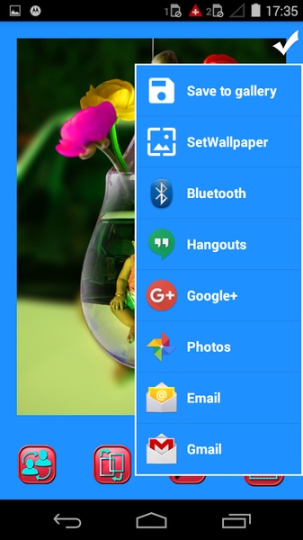 Photo Effects PIP - Preview 3