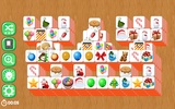 Mahjong Fun Holiday ???? - Colorful Matching Game screenshot 4