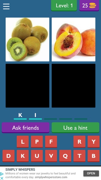 Kids fruit game - Preview 5