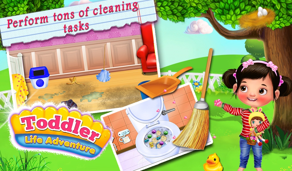 Toddler Life Adventure - Preview 2
