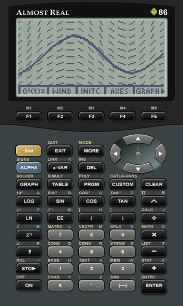 Andie Graph - Preview 4