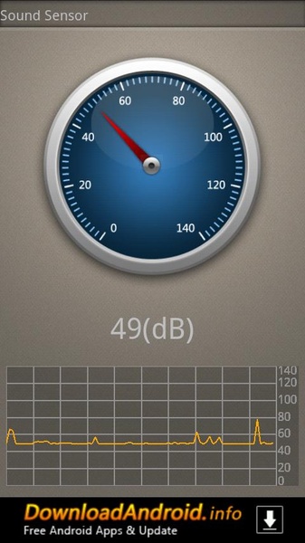 Sensor Box for Android - Preview 2